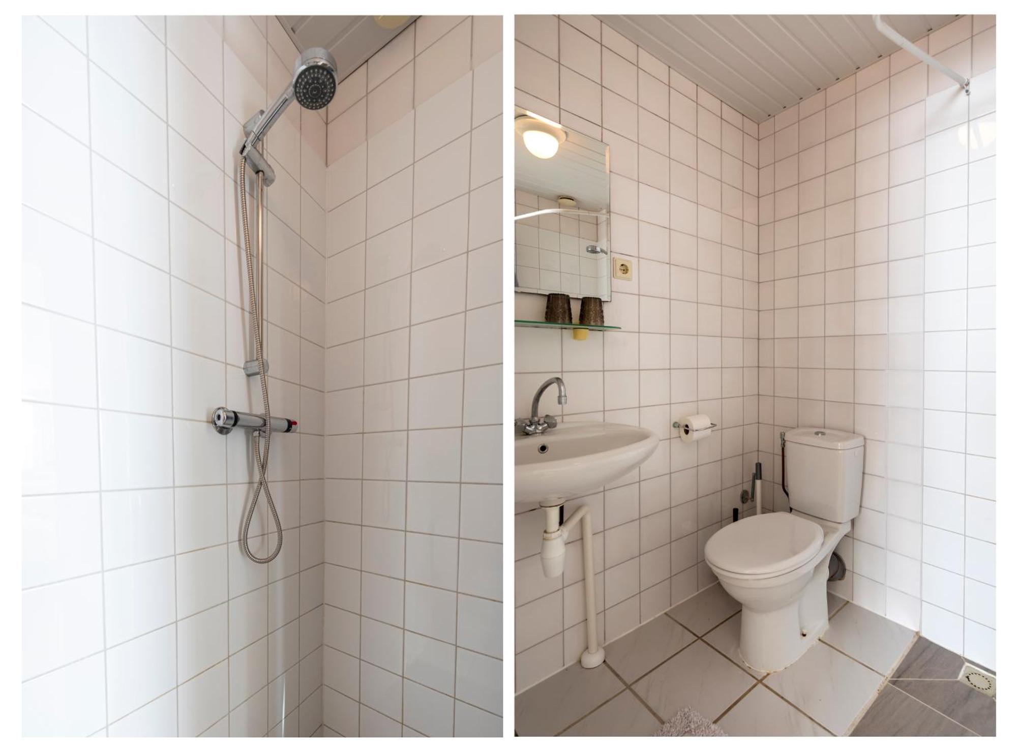 Blankebil Rooms Zandvoort Quarto foto