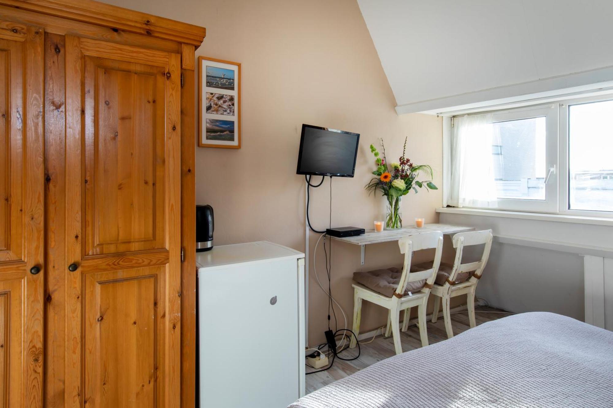 Blankebil Rooms Zandvoort Quarto foto