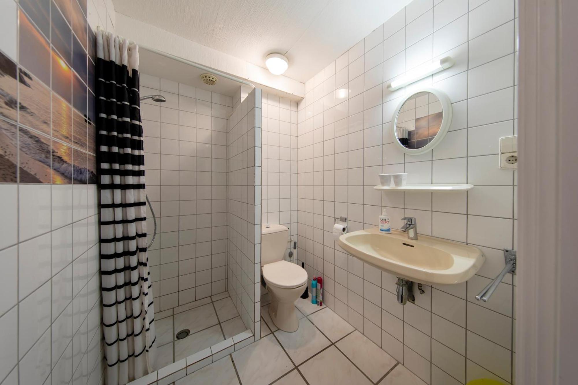Blankebil Rooms Zandvoort Quarto foto