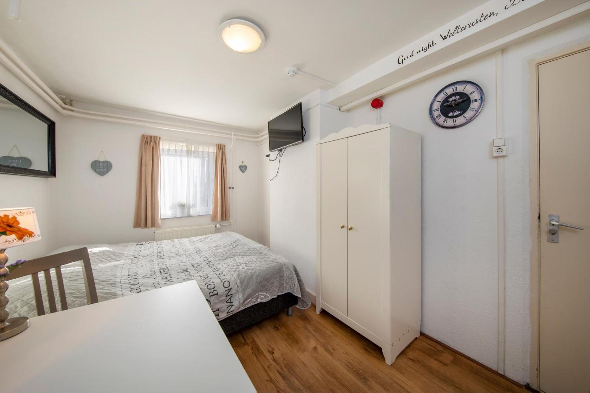 Blankebil Rooms Zandvoort Quarto foto