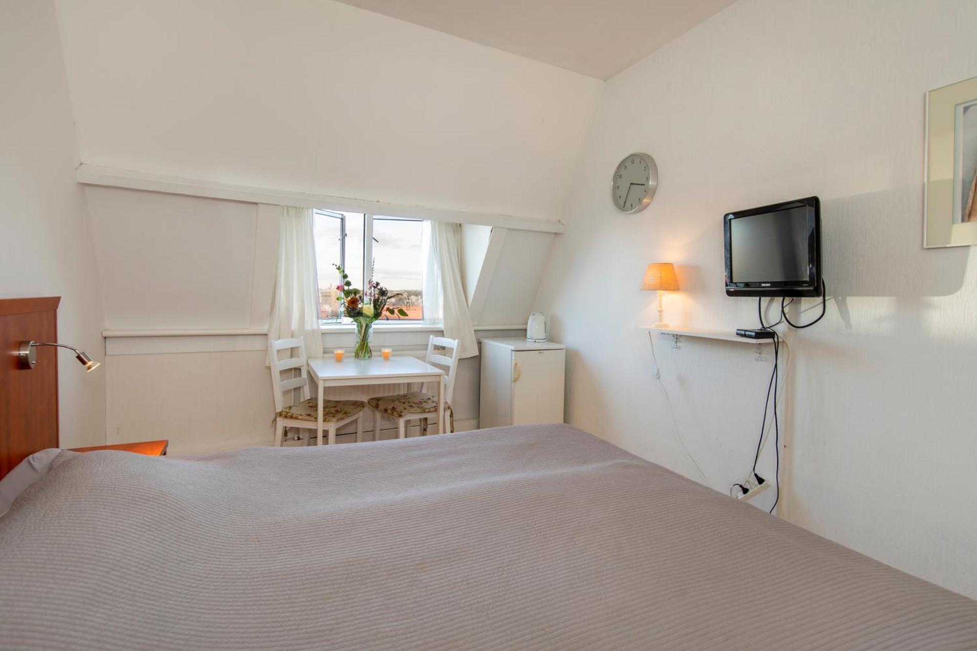 Blankebil Rooms Zandvoort Quarto foto